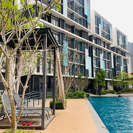 Coresoho Suite By Bkastaycation Kotawarisan Sepang Klia Airport, Free Wifi ภายนอก รูปภาพ