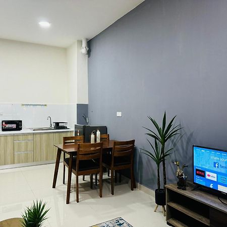 Coresoho Suite By Bkastaycation Kotawarisan Sepang Klia Airport, Free Wifi ภายนอก รูปภาพ
