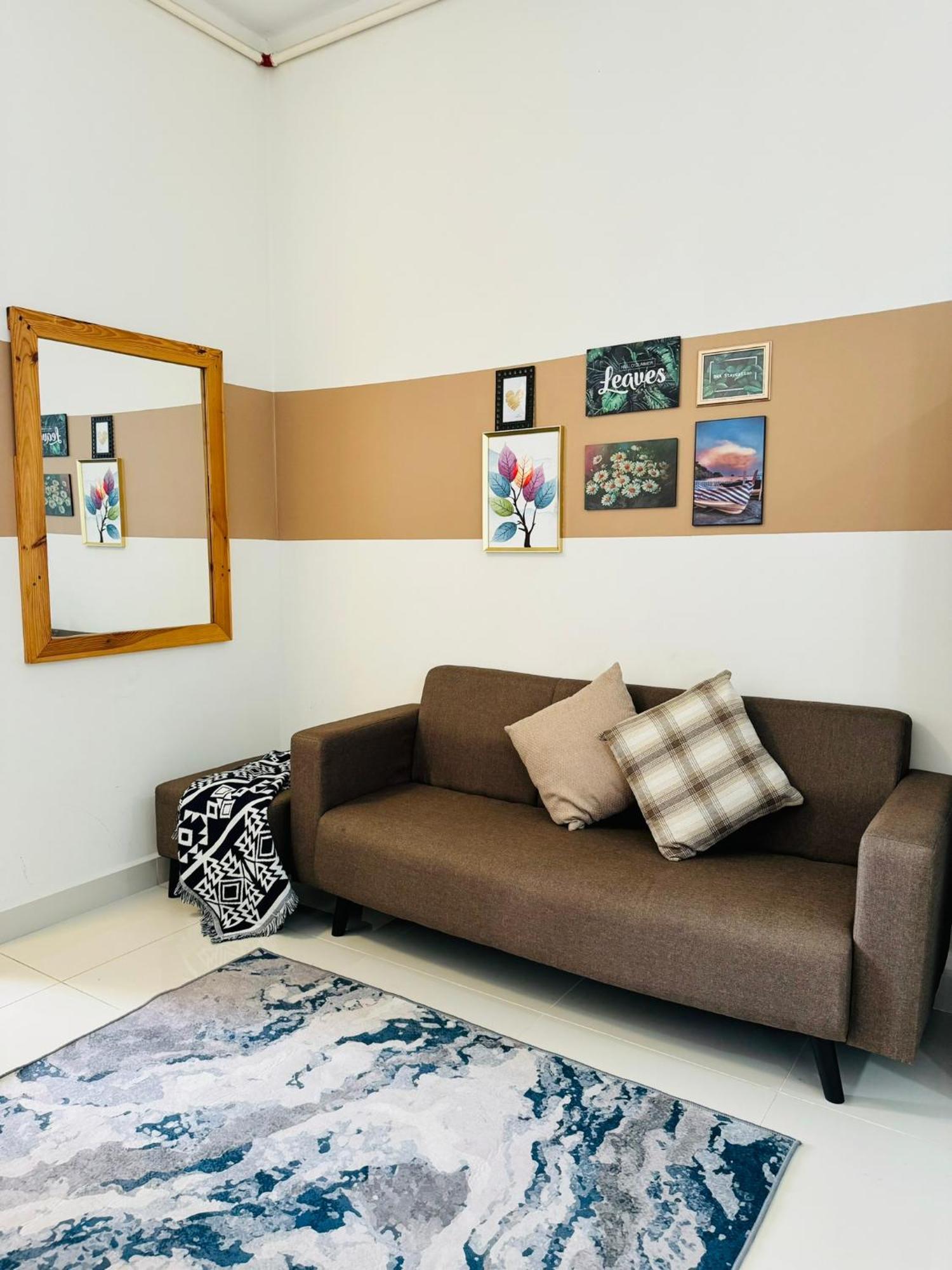 Coresoho Suite By Bkastaycation Kotawarisan Sepang Klia Airport, Free Wifi ภายนอก รูปภาพ