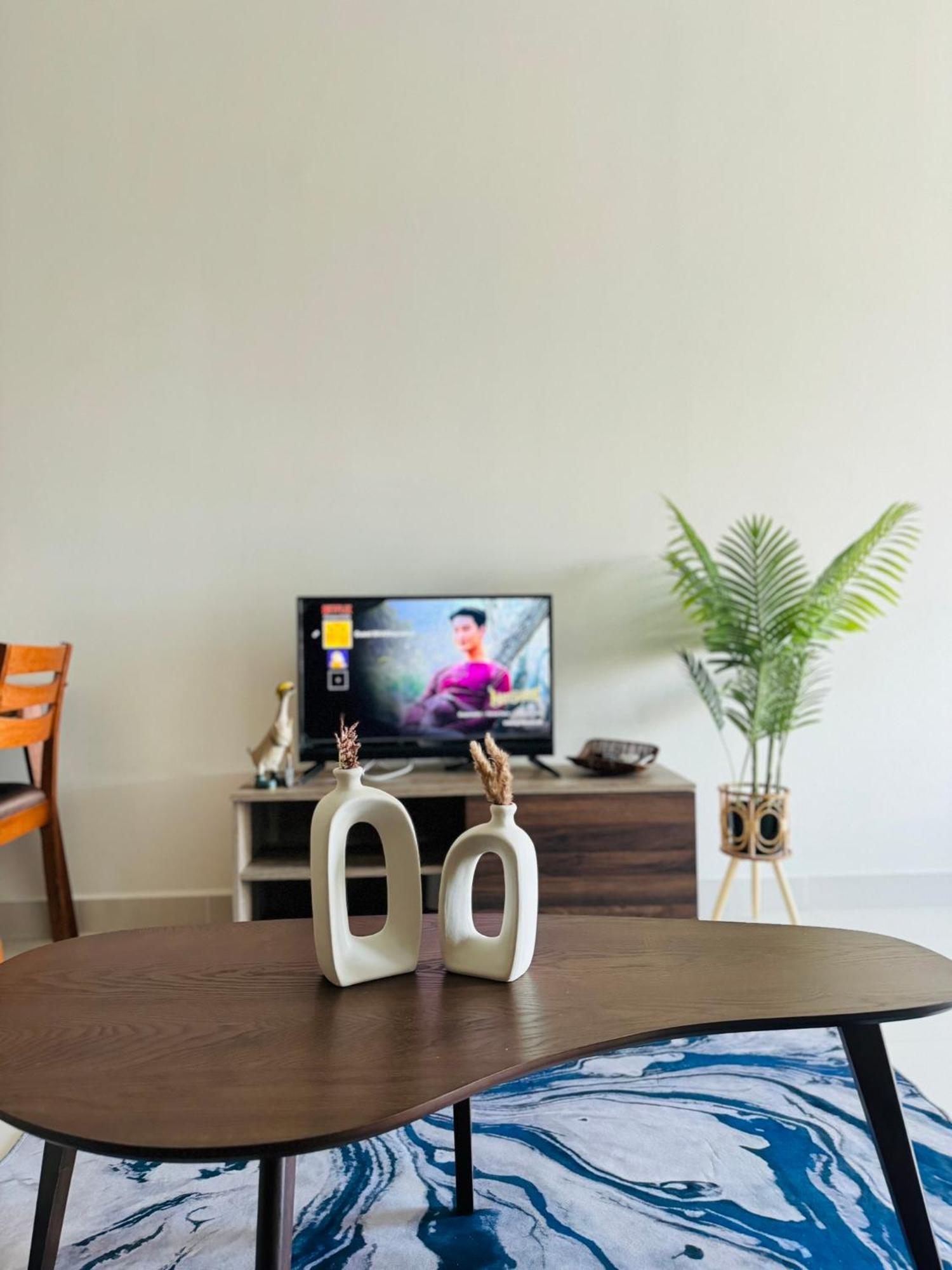 Coresoho Suite By Bkastaycation Kotawarisan Sepang Klia Airport, Free Wifi ภายนอก รูปภาพ