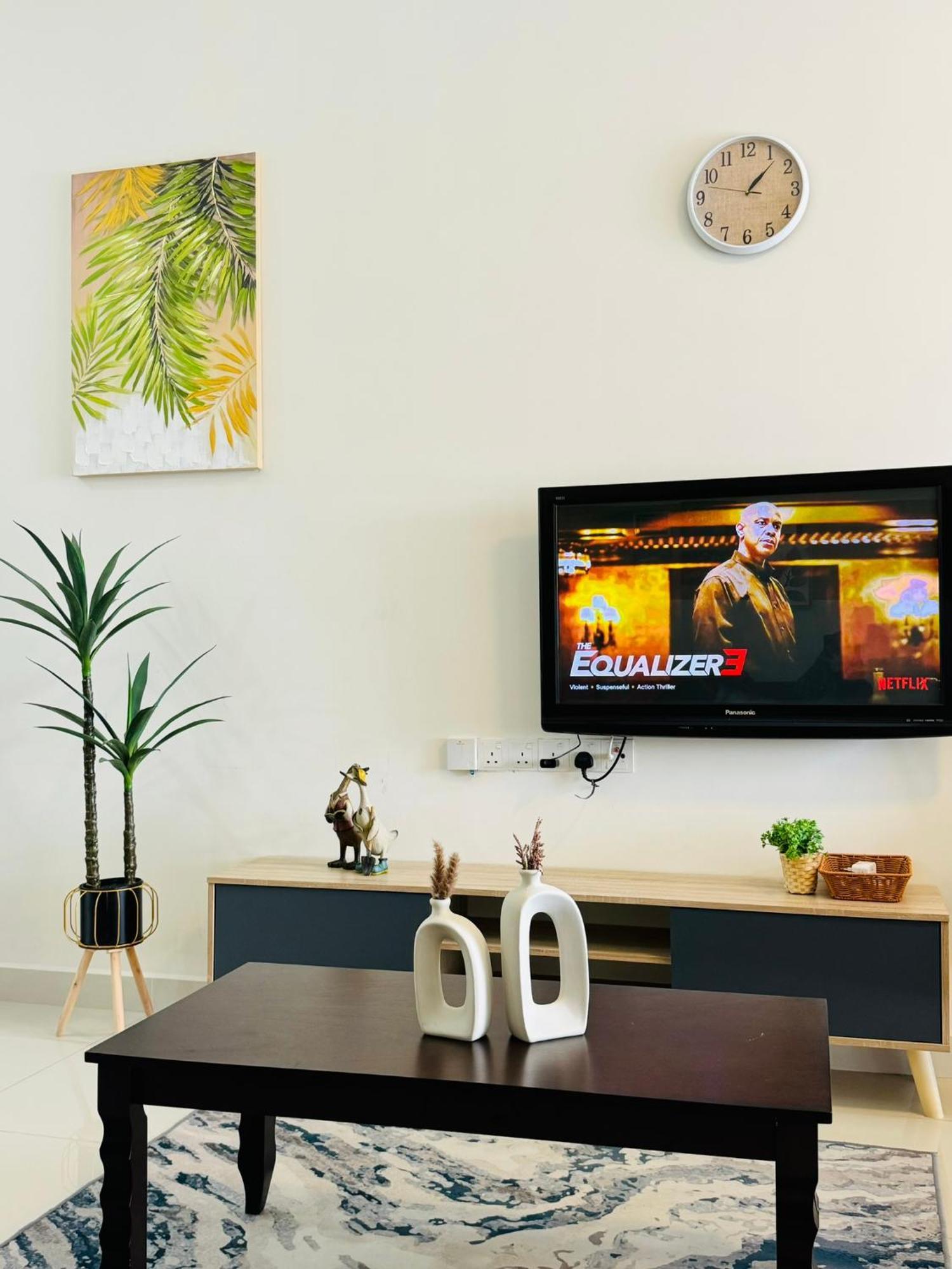 Coresoho Suite By Bkastaycation Kotawarisan Sepang Klia Airport, Free Wifi ภายนอก รูปภาพ