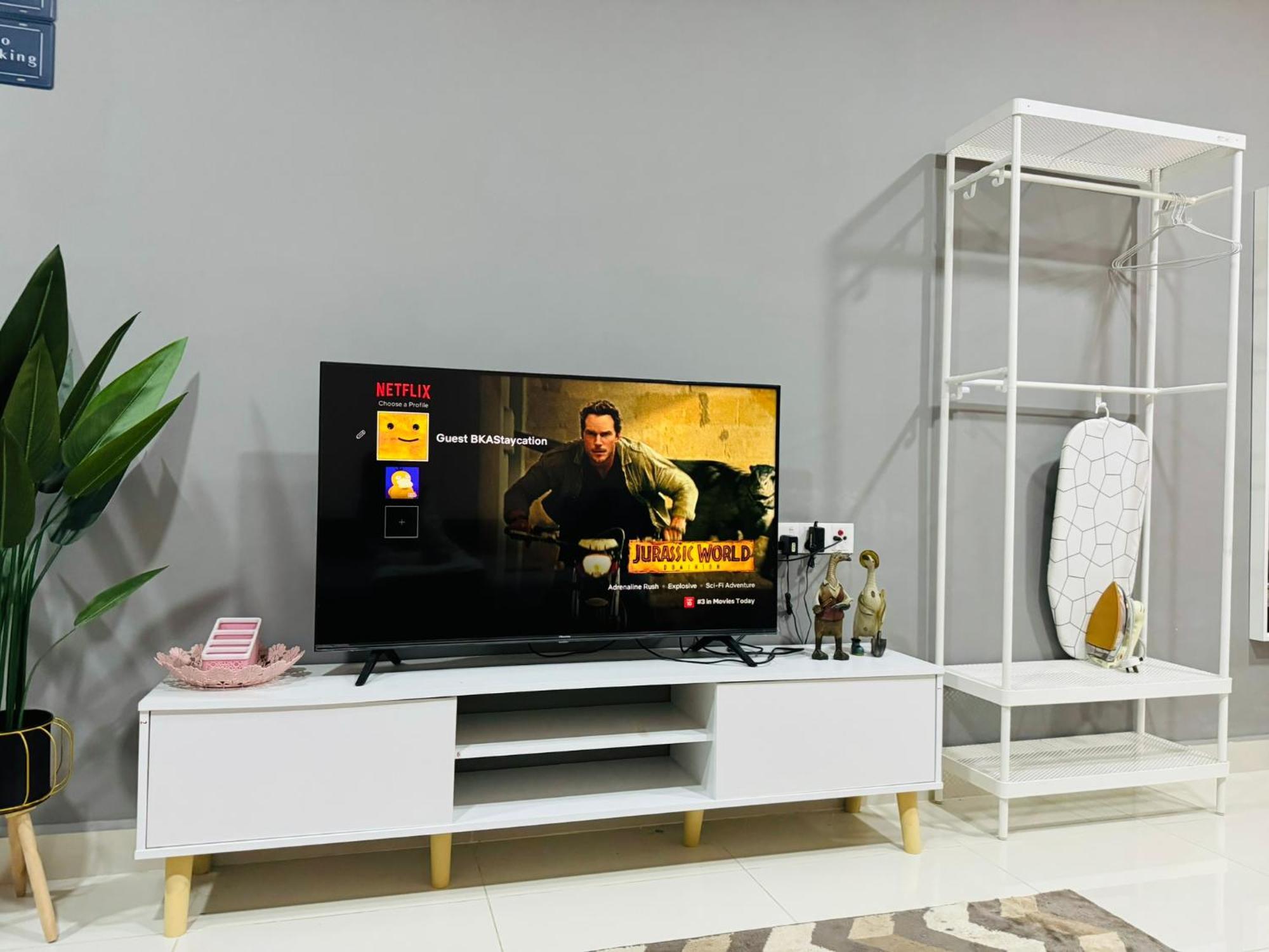 Coresoho Suite By Bkastaycation Kotawarisan Sepang Klia Airport, Free Wifi ภายนอก รูปภาพ
